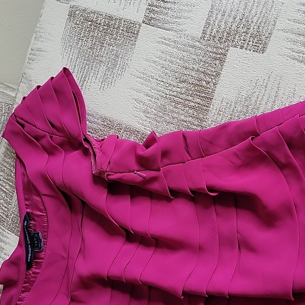 Mini Dress - Picture 3 of 4